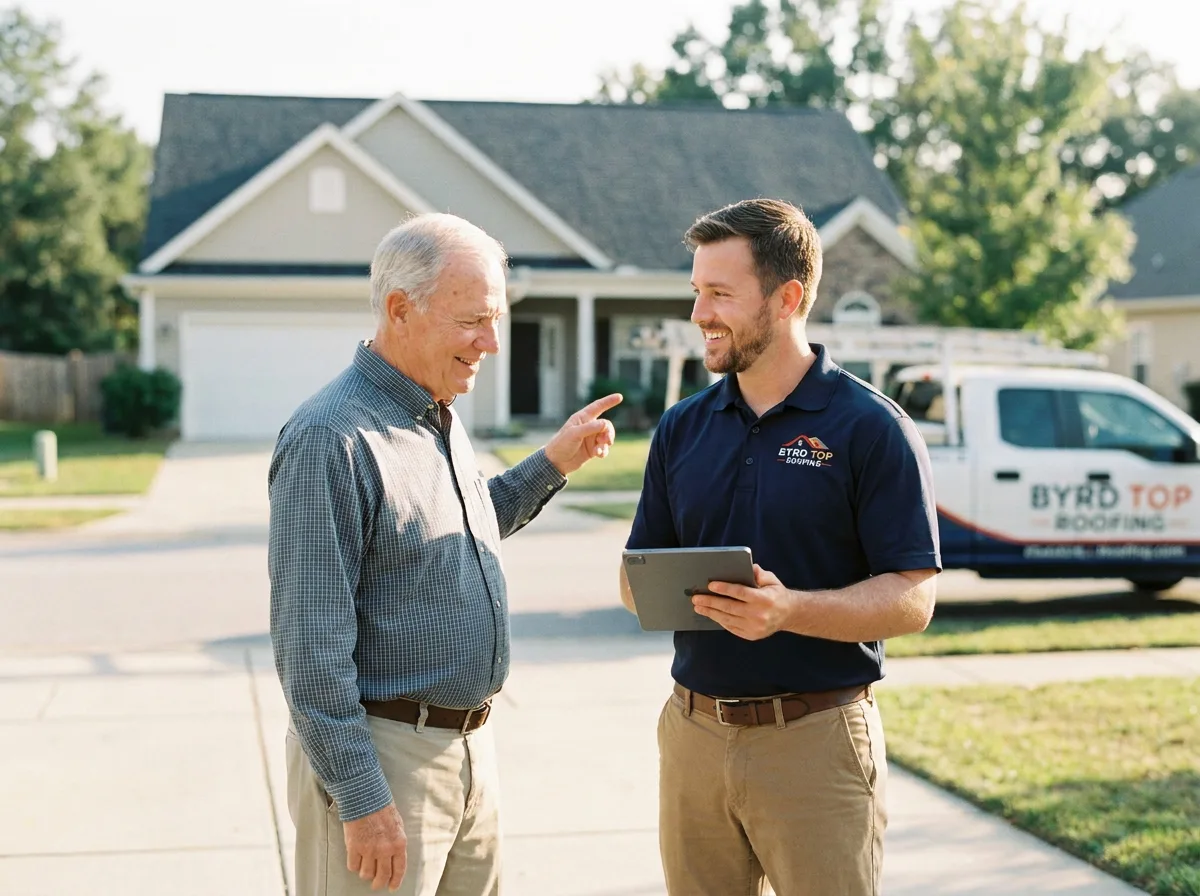 Roofing Barnesville, PA FAQs